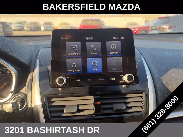 Used 2024 Mitsubishi Eclipse Cross SE AWD/4WD image 21