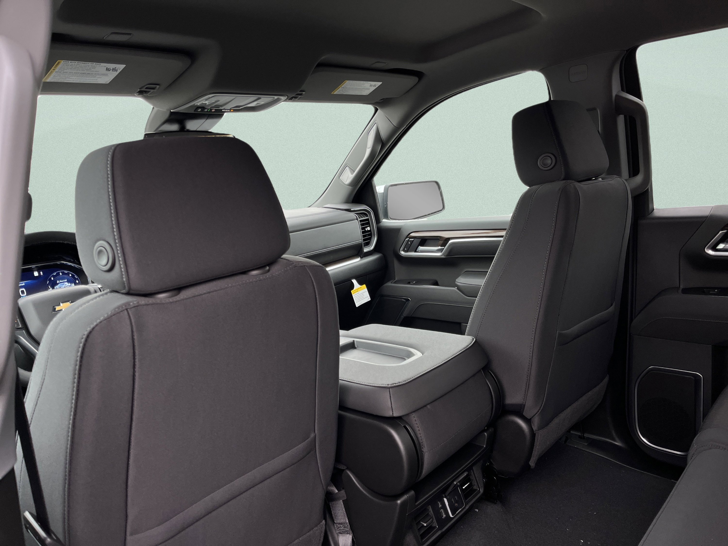 New 2026 Chevrolet Silverado 1500 LT image 21