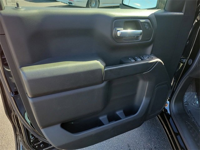 New 2026 GMC Sierra 1500 Pro w/ Graphite Edition image 13