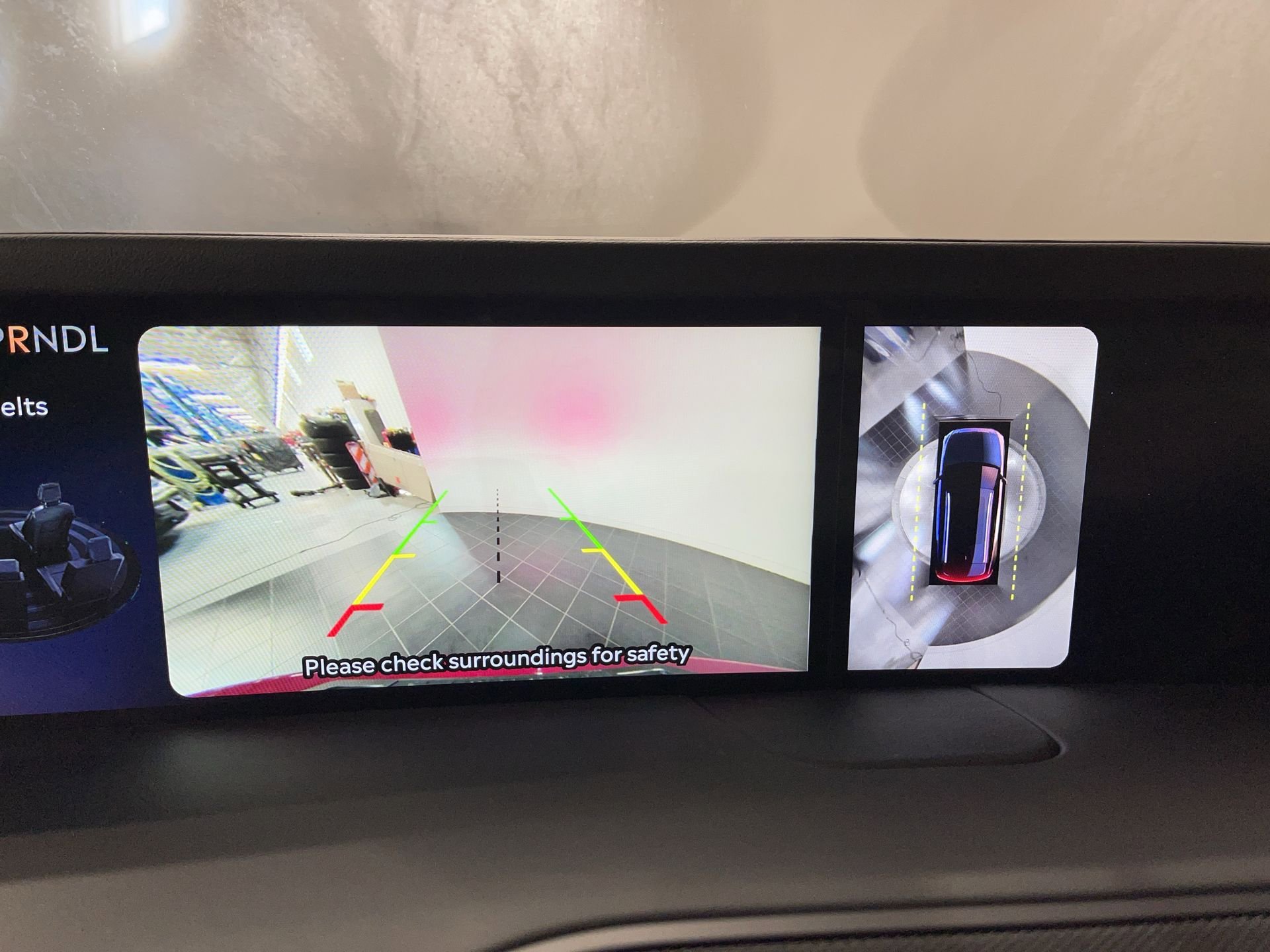 New 2024 Lincoln Nautilus Premier w/ Equipment Group 102A image 21