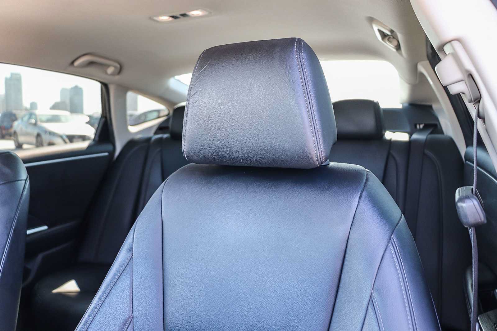 Used 2021 Honda Clarity Touring image 19