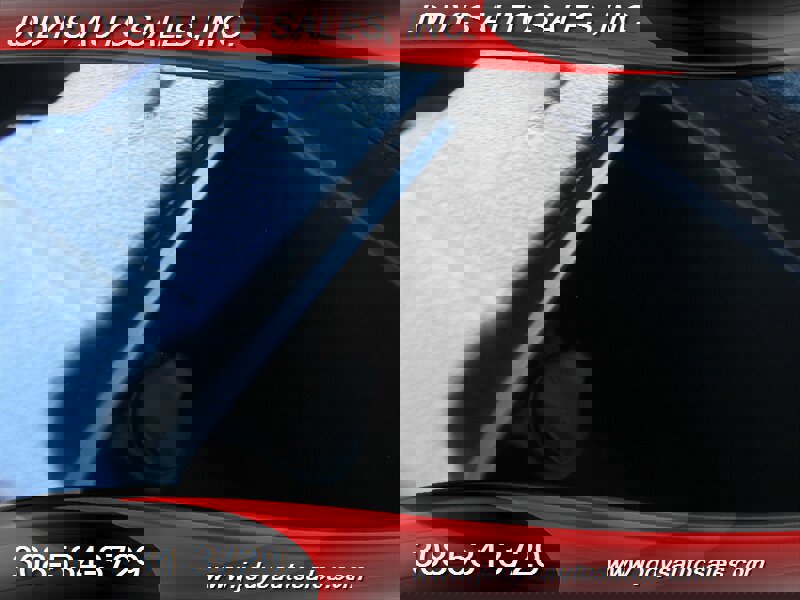 Used 2016 Chevrolet Impala LT FWD image 20