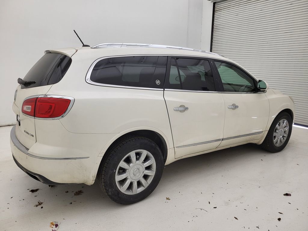 Used 2014 Buick Enclave Leather w/ Trailering Provision Package image 15