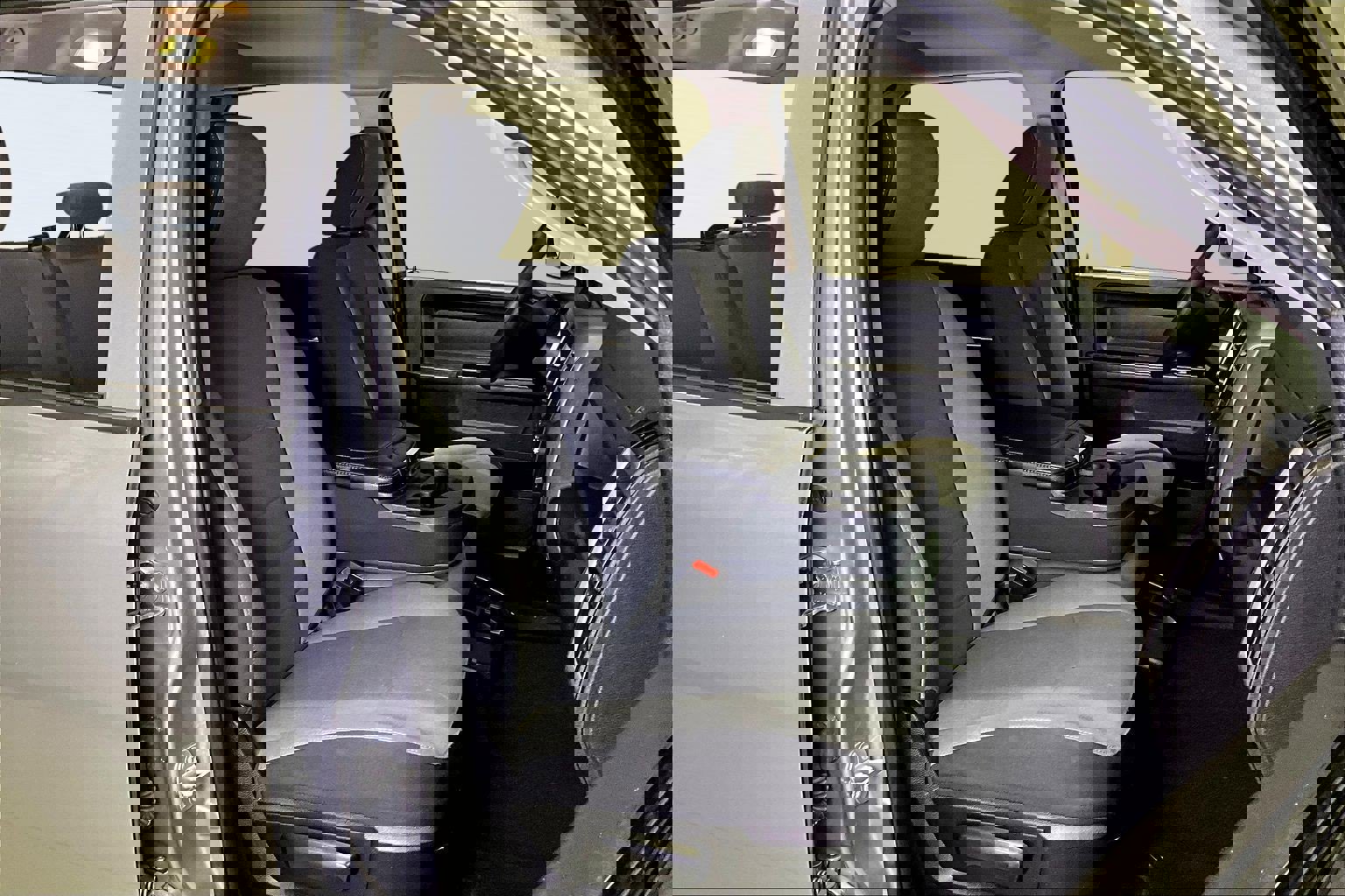 Used 2022 RAM 1500 Tradesman w/ Chrome Plus Package image 29