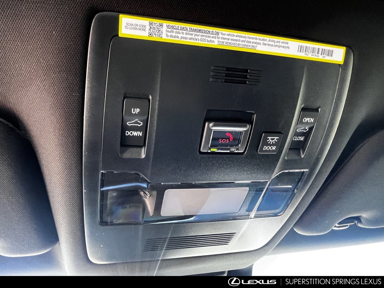 New 2026 Lexus UX 300h FWD image 16