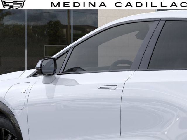 New 2027 Cadillac Optiq Premium Sport w/ LPO, ONYX Package AWD/4WD image 13