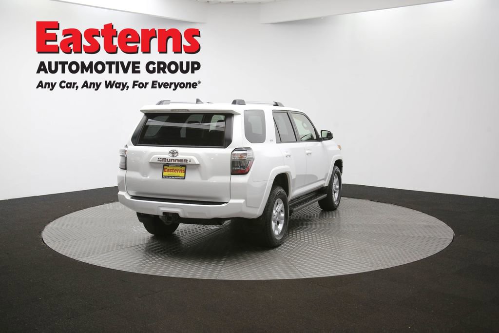 Used 2024 Toyota 4Runner SR5 image 37