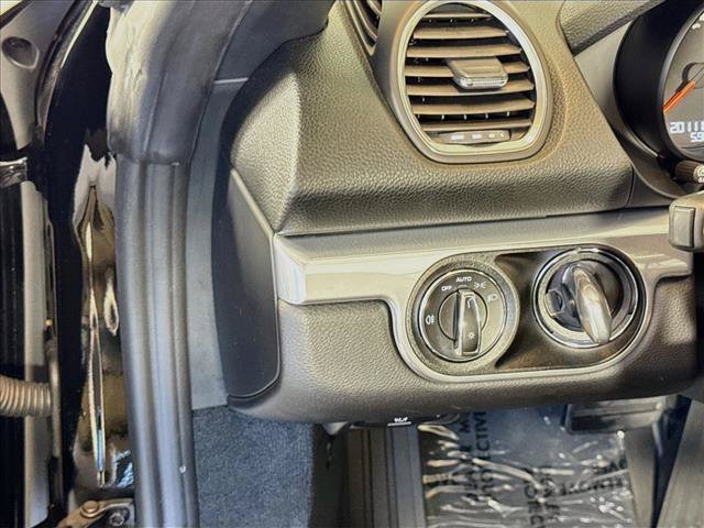 Certified 2024 Porsche 718 Boxster RWD image 12