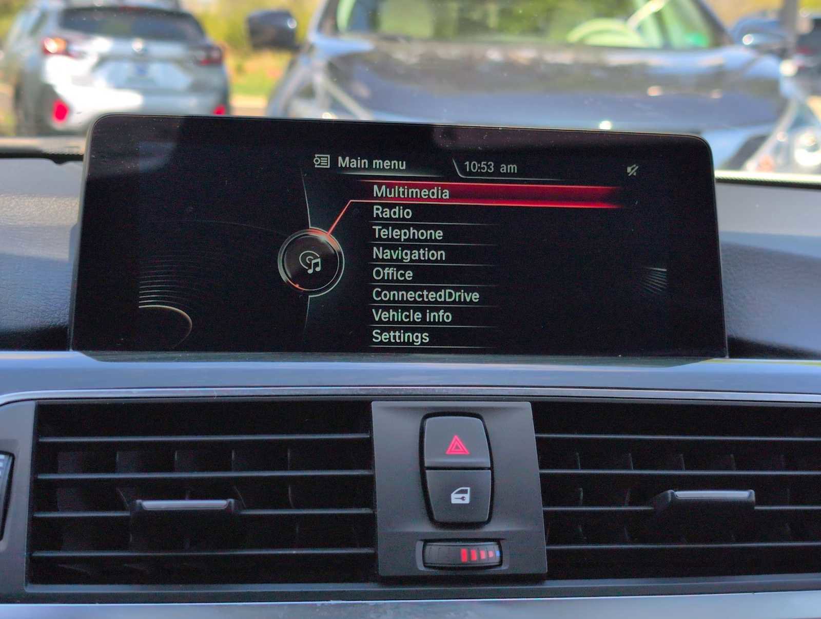 Used 2016 BMW 328d xDrive Wagon image 27