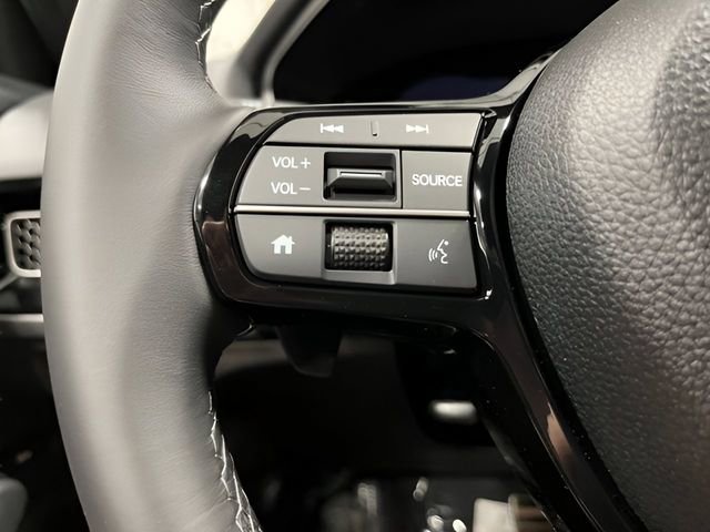 Used 2026 Honda Civic Sport image 17