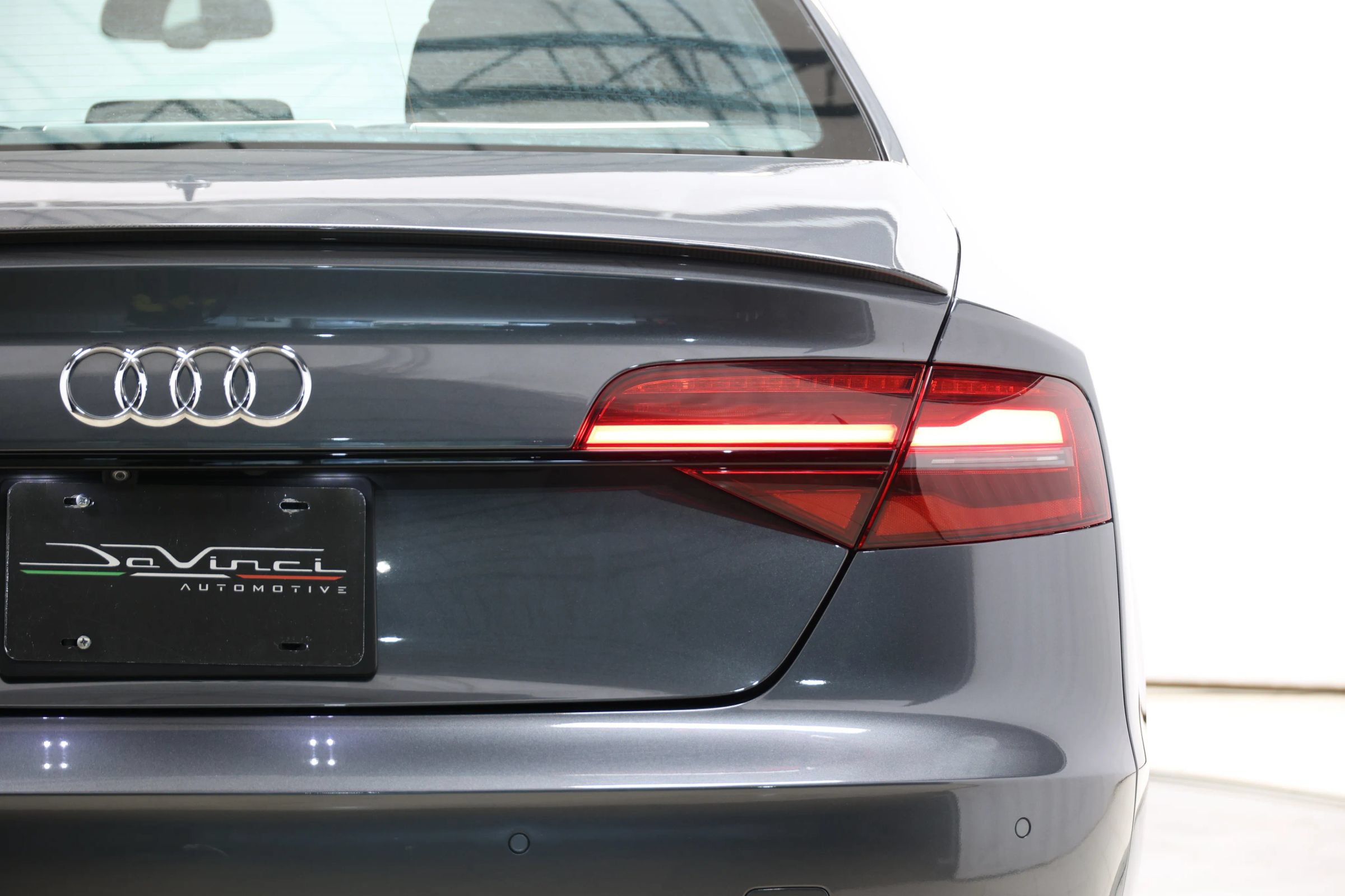 Used 2016 Audi S8 Plus AWD/4WD image 66
