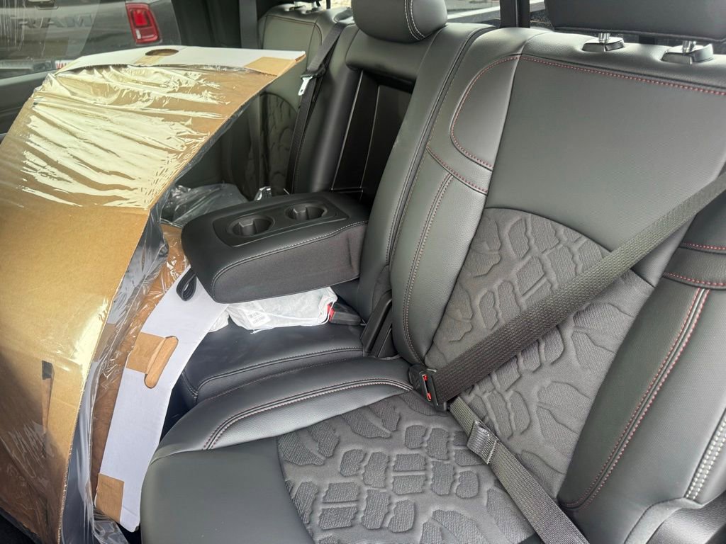 New 2026 RAM 2500 Power Wagon image 31