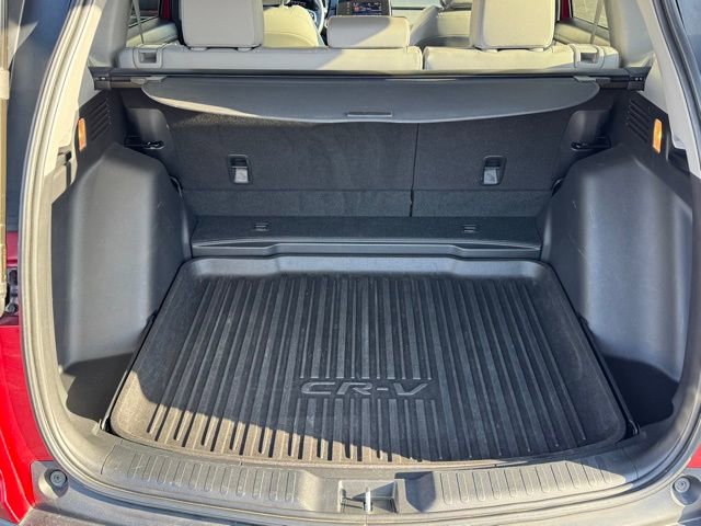 Used 2021 Honda CR-V EX-L image 29