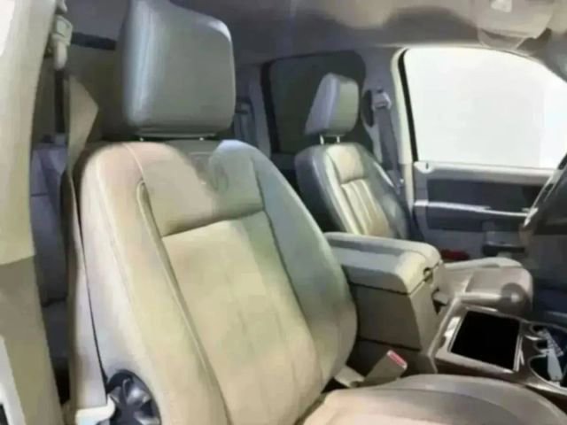 Used 2008 Dodge Ram 1500 Truck Laramie w/ Trailer Tow Group image 24