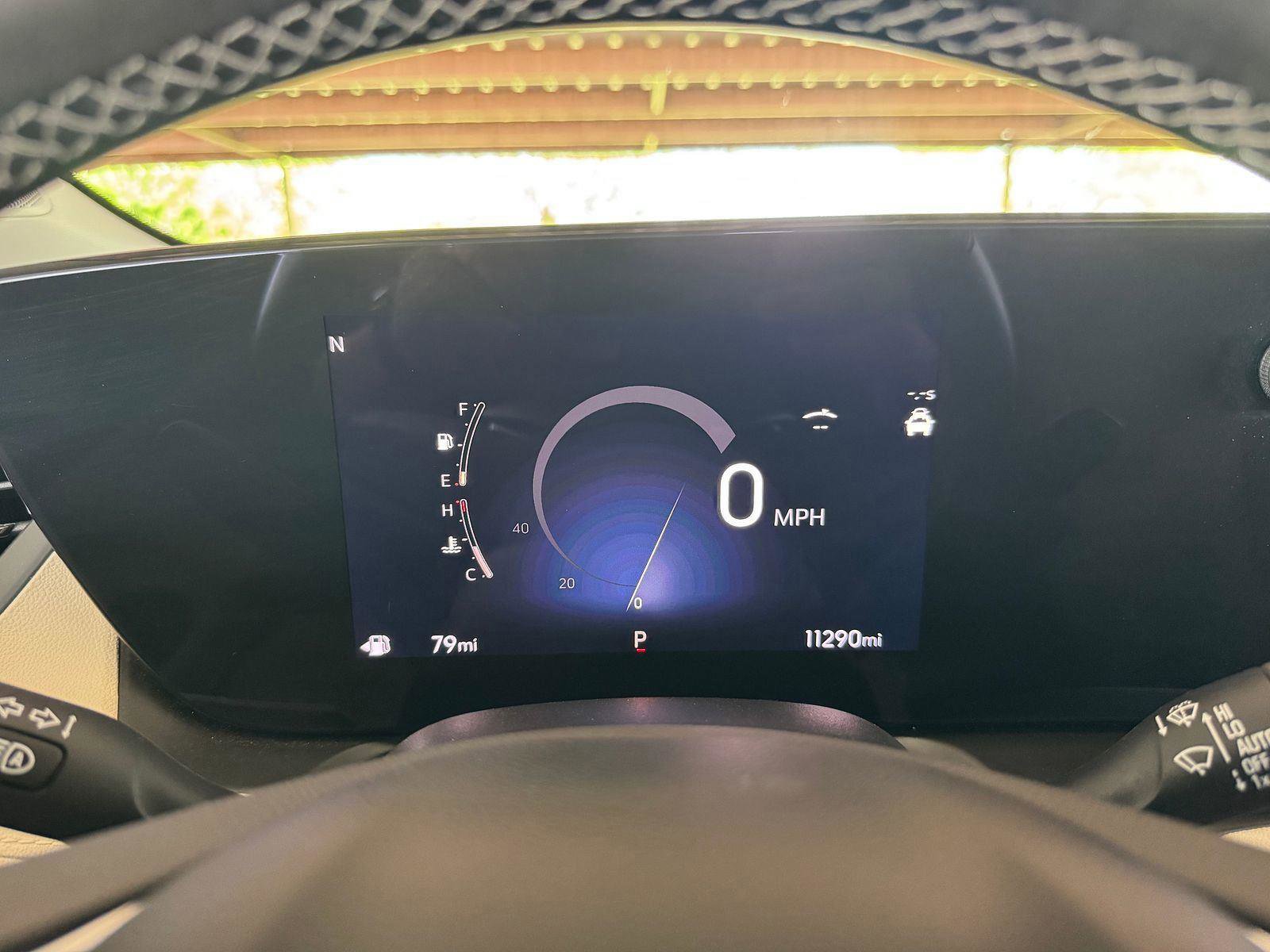 Used 2024 Buick Encore GX Avenir w/ Avenir Technology Package FWD image 10