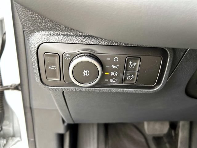 Used 2026 Ford Explorer Active w/ Active Comfort Package AWD/4WD image 21