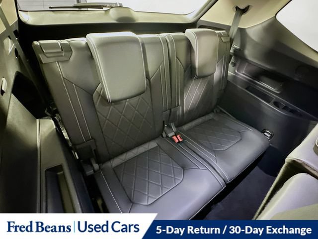 Used 2026 Volkswagen Atlas SEL Premium R-Line AWD/4WD image 35
