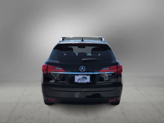 Used 2013 Acura RDX FWD w/ Technology Package image 7