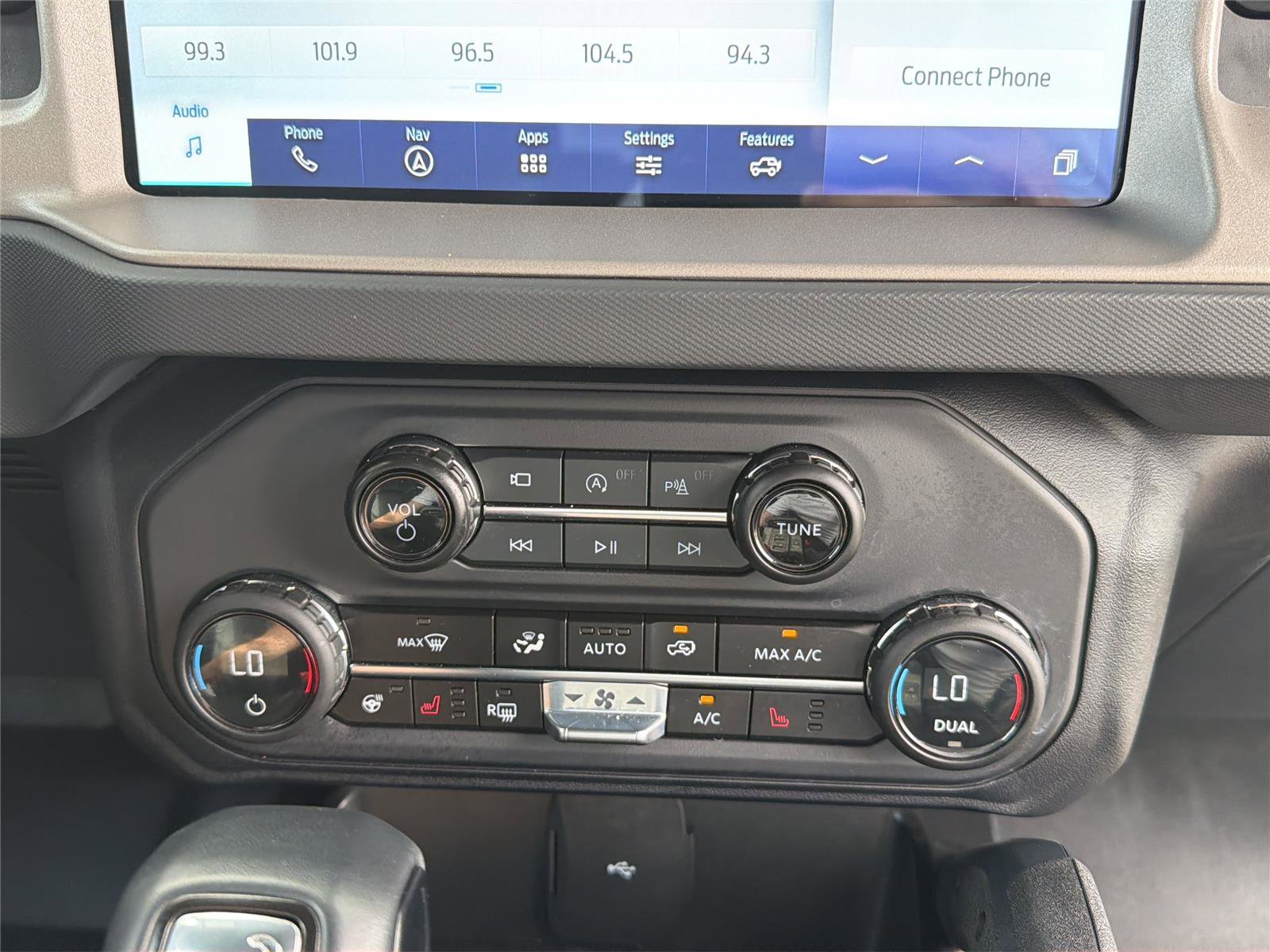 Used 2023 Ford Bronco Raptor AWD/4WD image 18