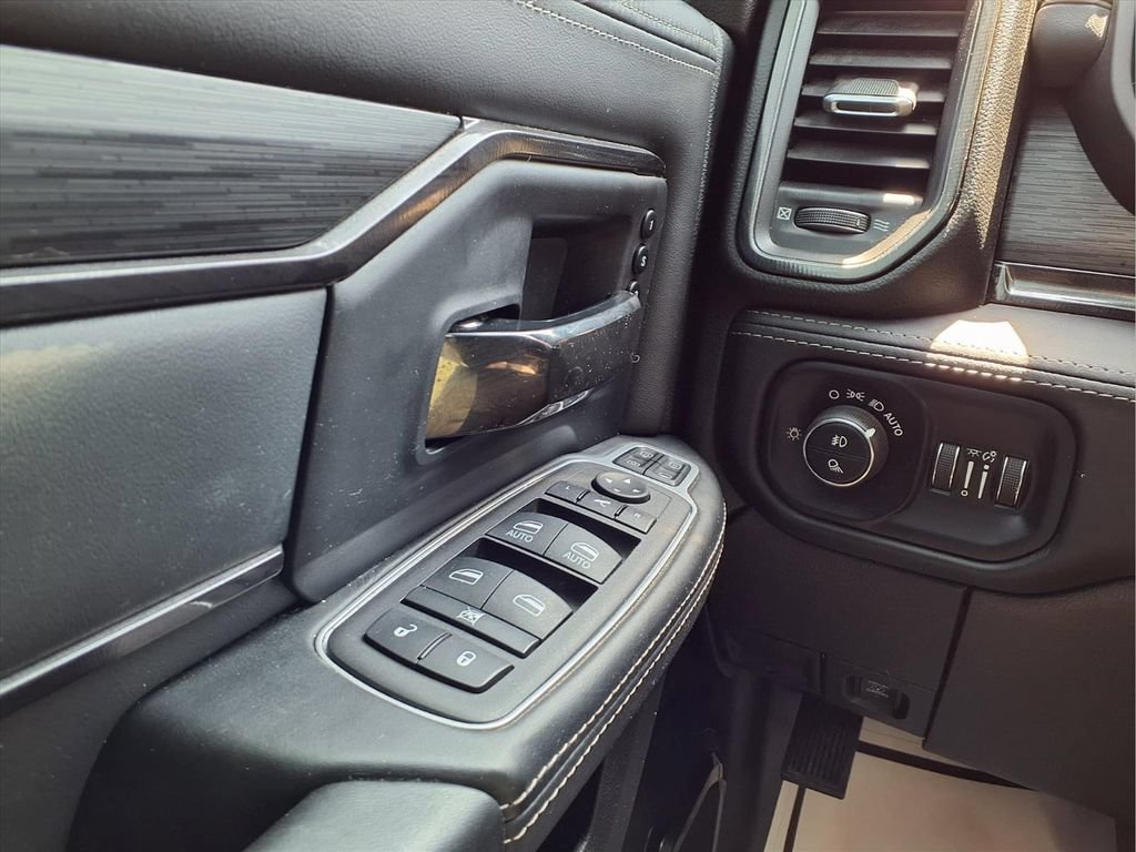 Used 2024 RAM 2500 Rebel w/ Level 2 Equipment Group AWD/4WD image 18