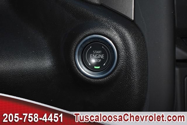 Used 2025 Chevrolet Silverado 1500 Custom image 33