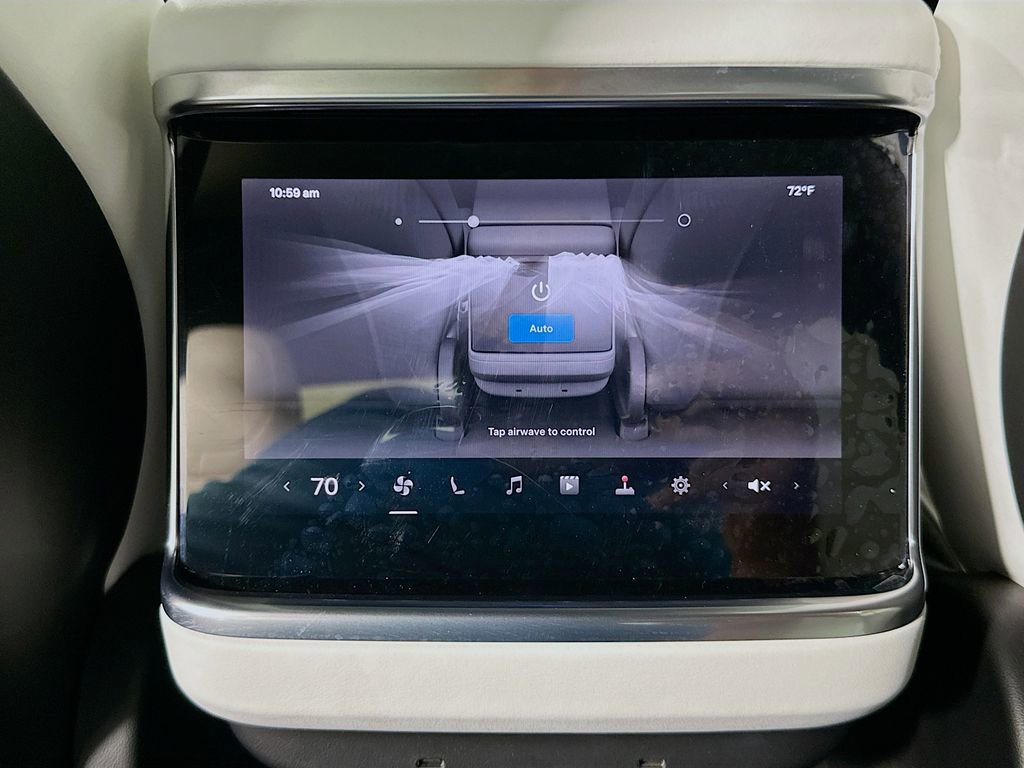 Used 2022 Tesla Model S Plaid AWD/4WD image 25