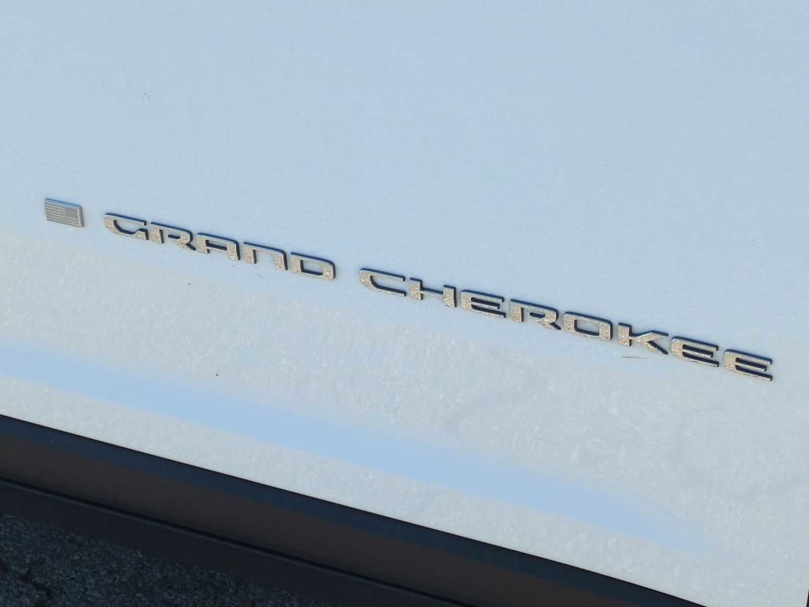 Used 2023 Jeep Grand Cherokee L Limited w/ Luxury Tech Group II image 33