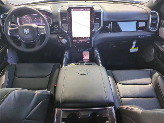 New 2026 RAM 1500 Laramie image 15