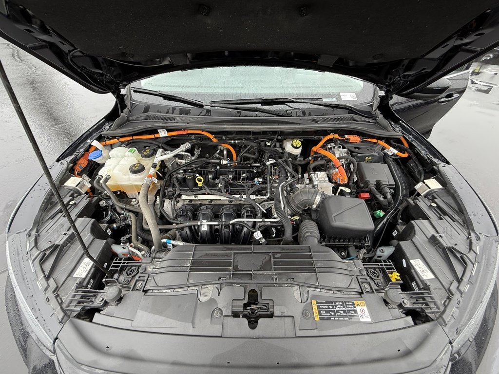 Certified 2023 Ford Escape SE w/ PHEV Premium Package image 43