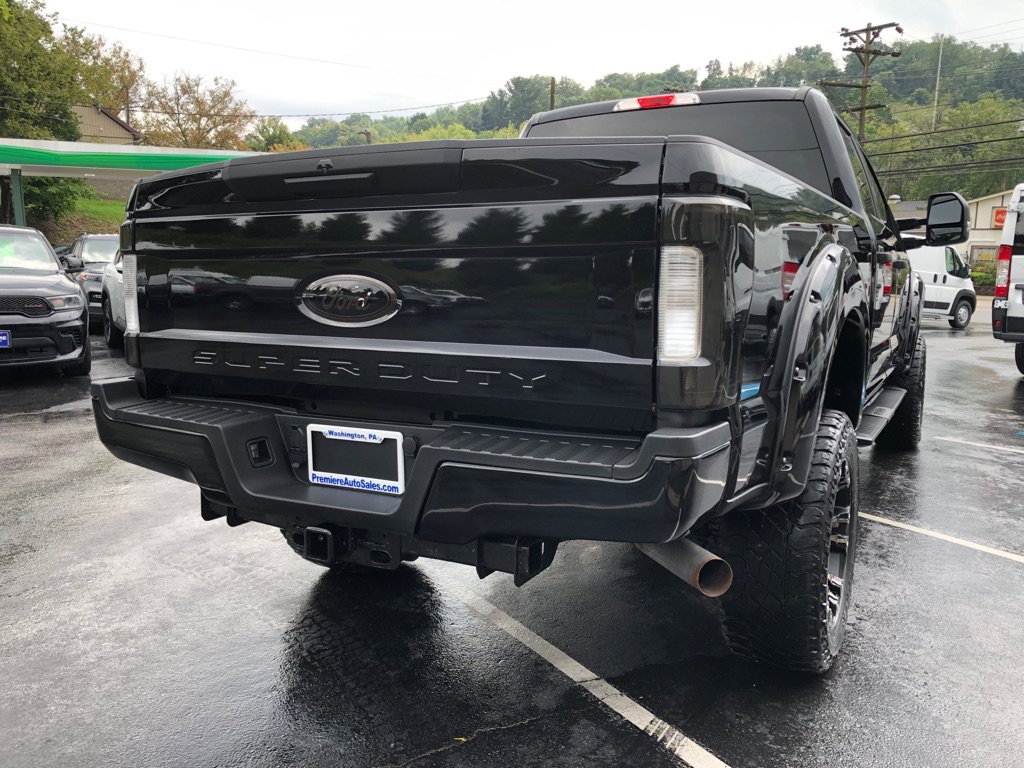 Used 2019 Ford F250 XLT AWD/4WD image 5