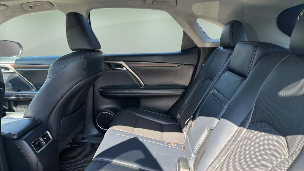 Used 2020 Lexus RX 450h AWD w/ Premium Package image 16