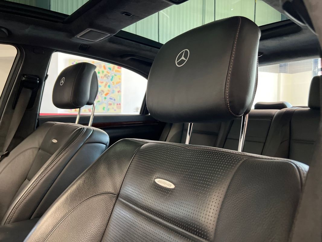 Used 2011 Mercedes-Benz S 63 AMG image 75