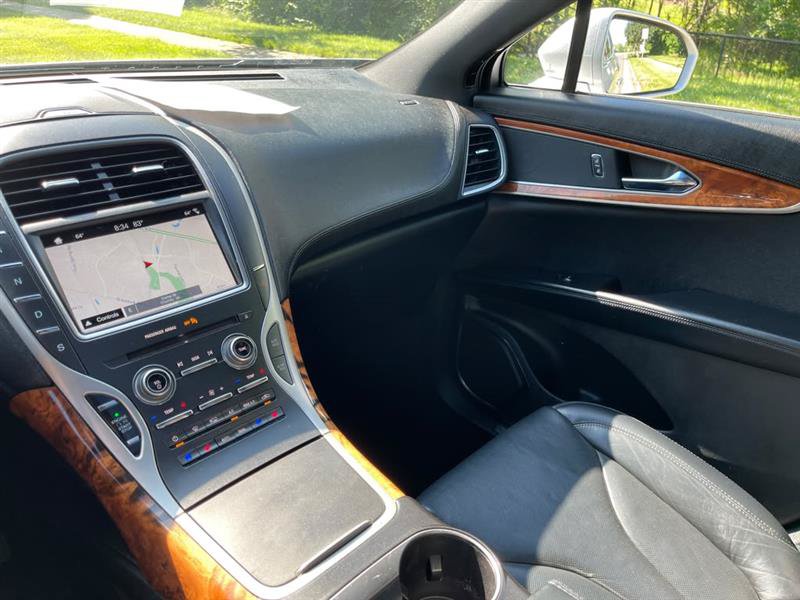 Used 2018 Lincoln MKX Reserve AWD/4WD image 79