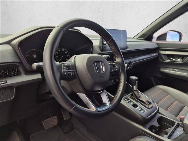 Used 2025 Honda CR-V Sport-L image 9