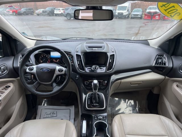 Used 2014 Ford Escape Titanium image 19