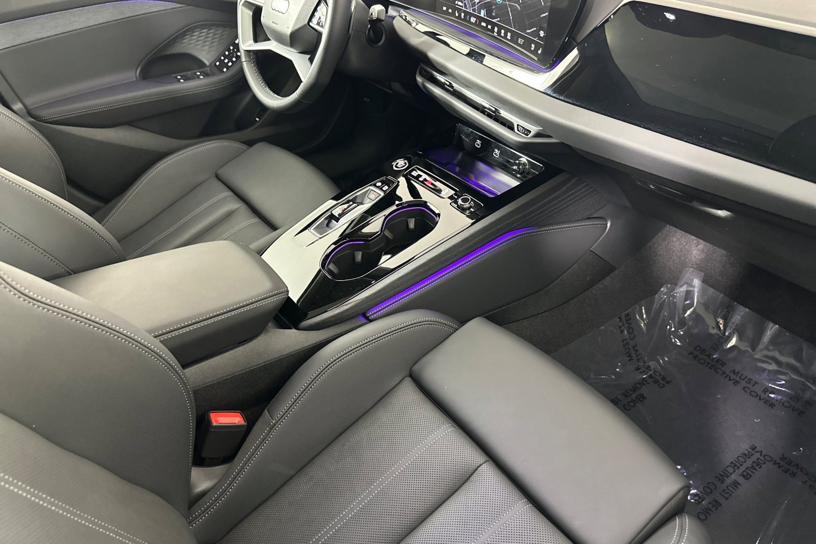 Used 2025 Audi A5 2.0T Premium Plus Sedan w/ Premium Plus image 14