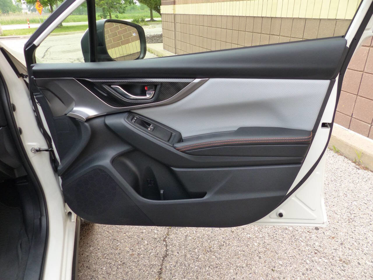 Used 2019 Subaru Crosstrek 2.0i Limited w/ Popular Package #4 image 43