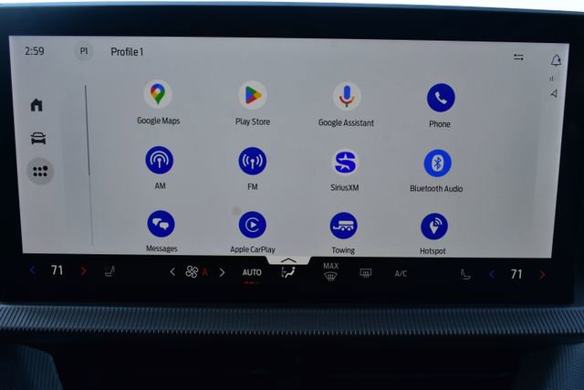 New 2026 Ford Explorer Active w/ Active Comfort Package image 24