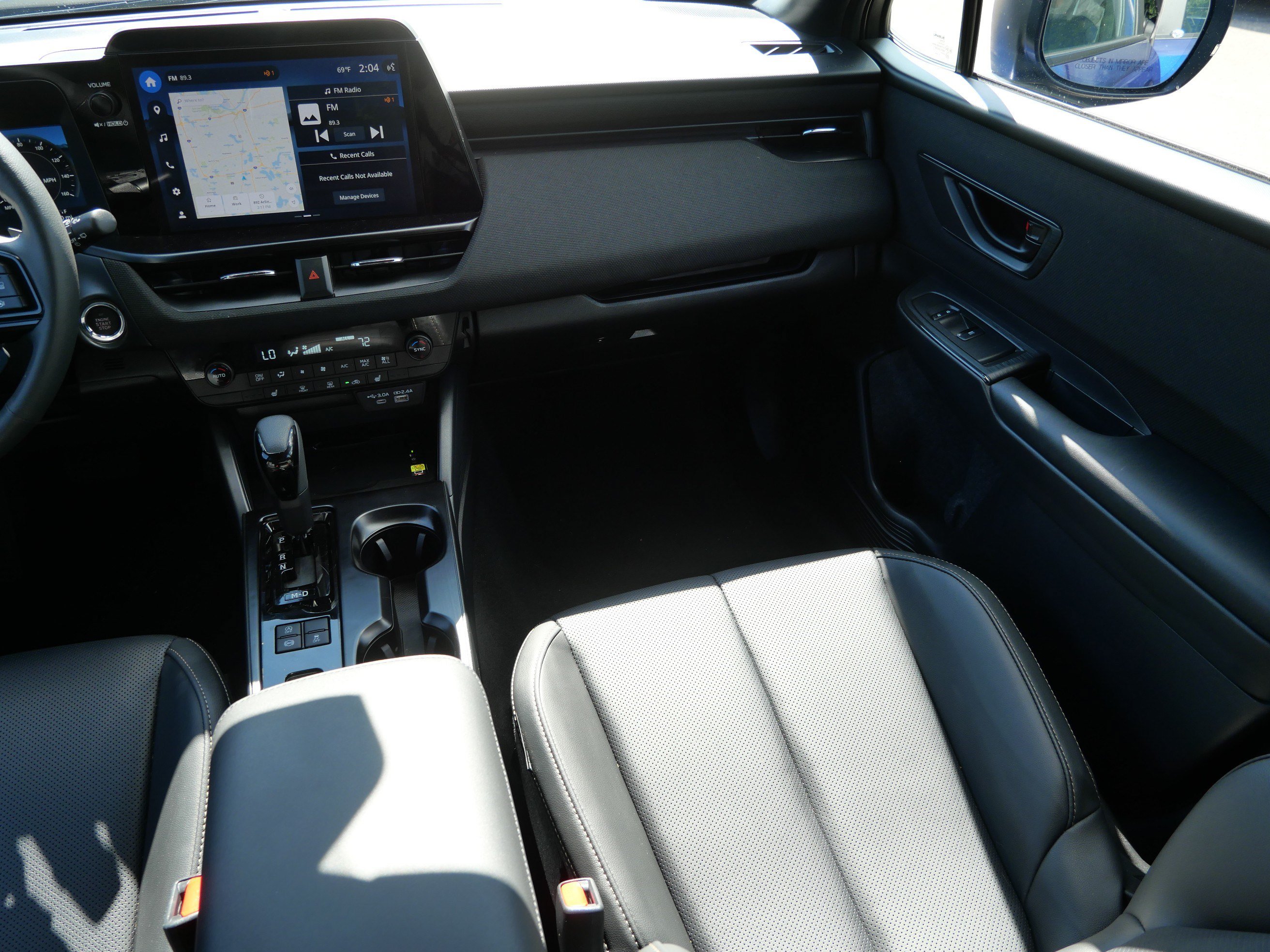 Used 2026 Subaru Outback Limited AWD/4WD image 11