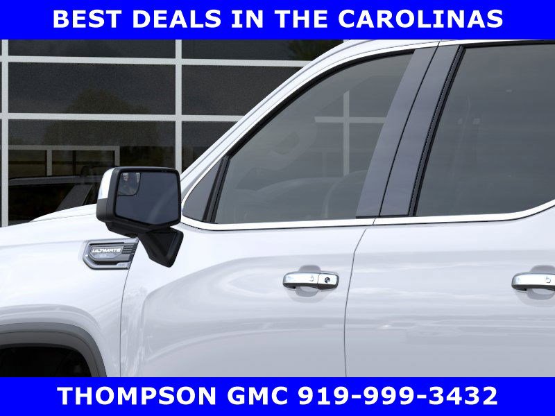New 2026 GMC Sierra 1500 Denali Ultimate image 15