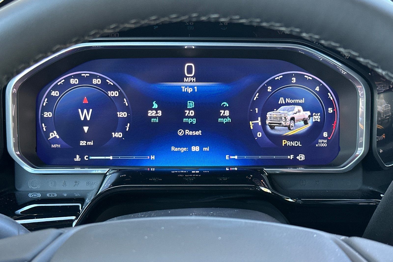 New 2026 Chevrolet Silverado 3500 LT w/ All Star Edition image 22