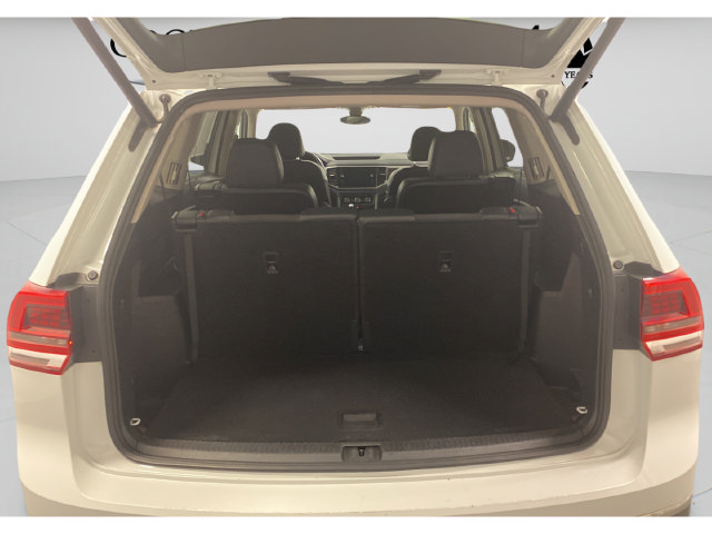 Used 2018 Volkswagen Atlas SEL Premium AWD/4WD image 30
