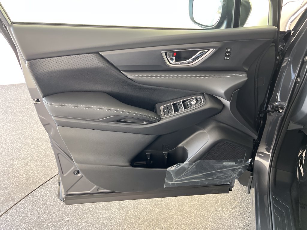 New 2027 Subaru Ascent Limited AWD/4WD image 12