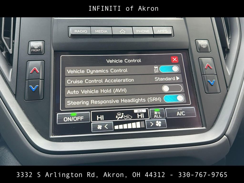 Used 2024 Subaru Crosstrek 2.0i image 47