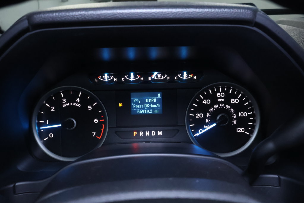 Used 2018 Ford F150 XLT AWD/4WD image 18