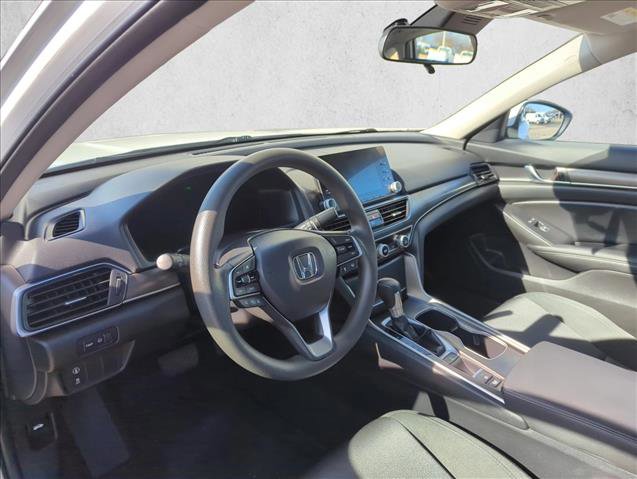 Used 2019 Honda Accord LX image 11