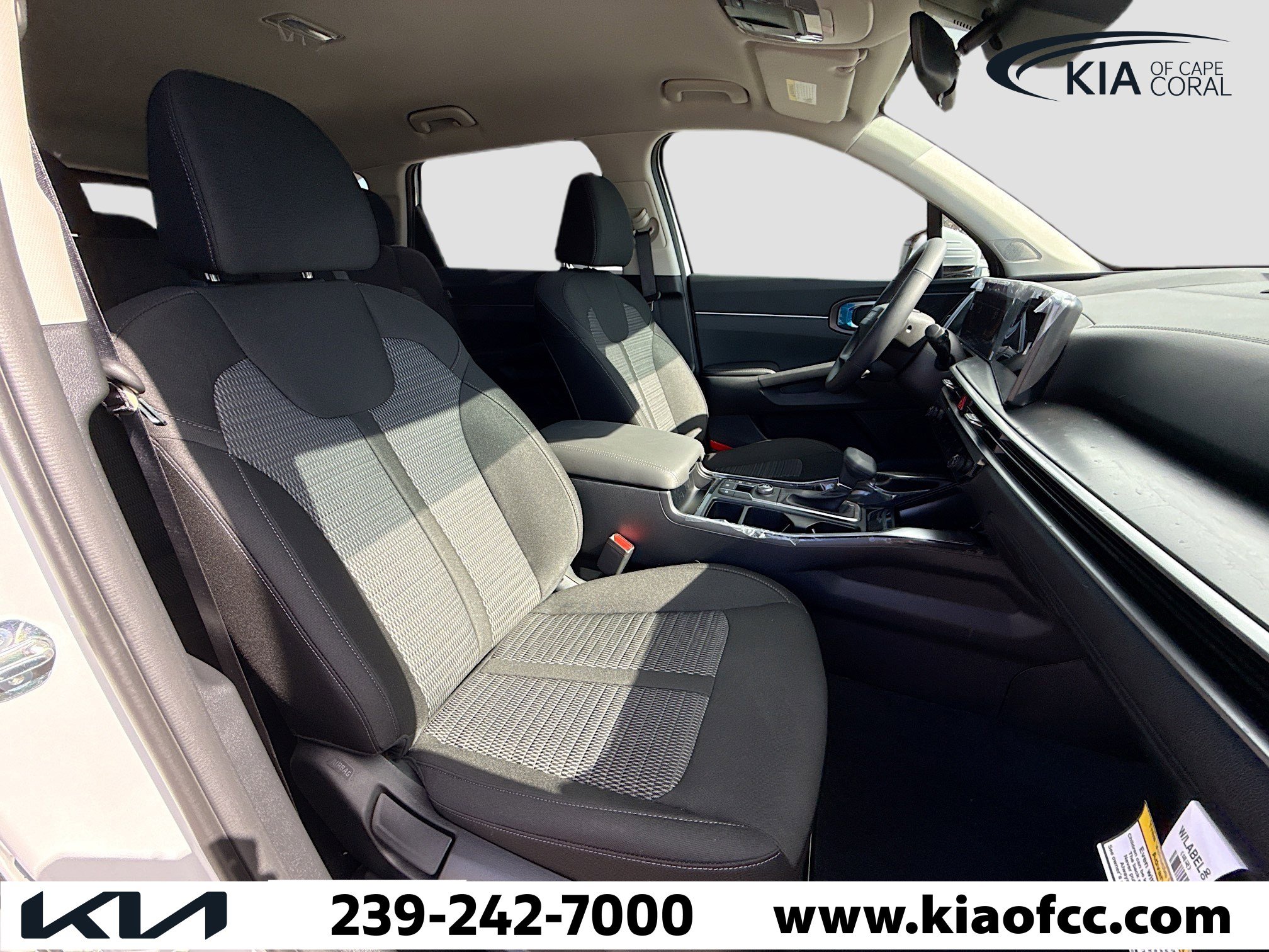 New 2026 Kia Sorento LX image 14