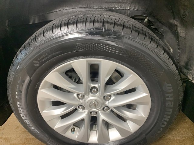 Used 2023 Lexus GX 460 Premium w/ Premium Package image 29