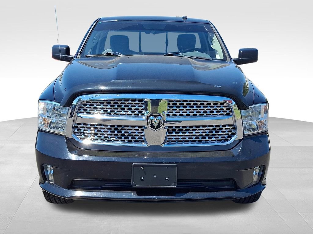 Used 2013 RAM 1500 Express AWD/4WD image 2