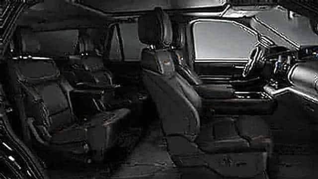 New 2027 Ford Expedition Tremor w/ Driver's Package AWD/4WD image 97